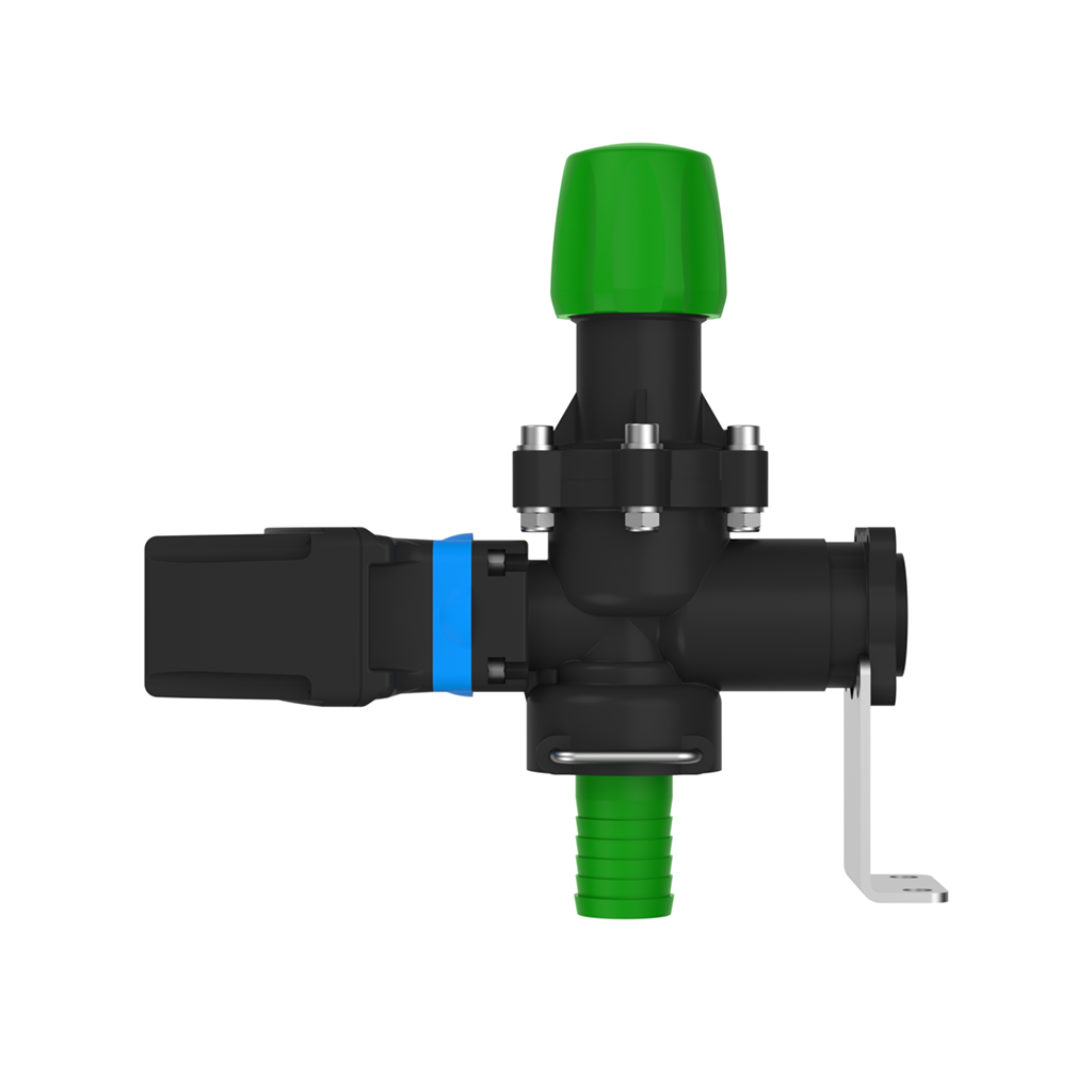 Arag 8710502 Main Valve 180