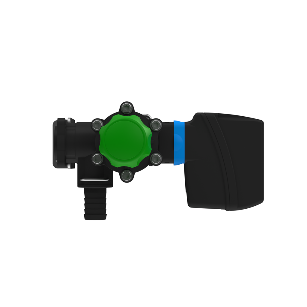 Arag 8710502 Main Valve 180