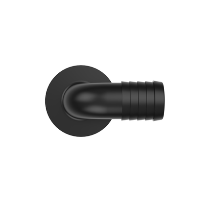 Arag 90° Hose Tail D.25 471 Bypass