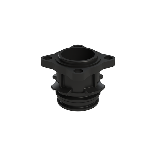 Arag Adaptor For 463 Valves