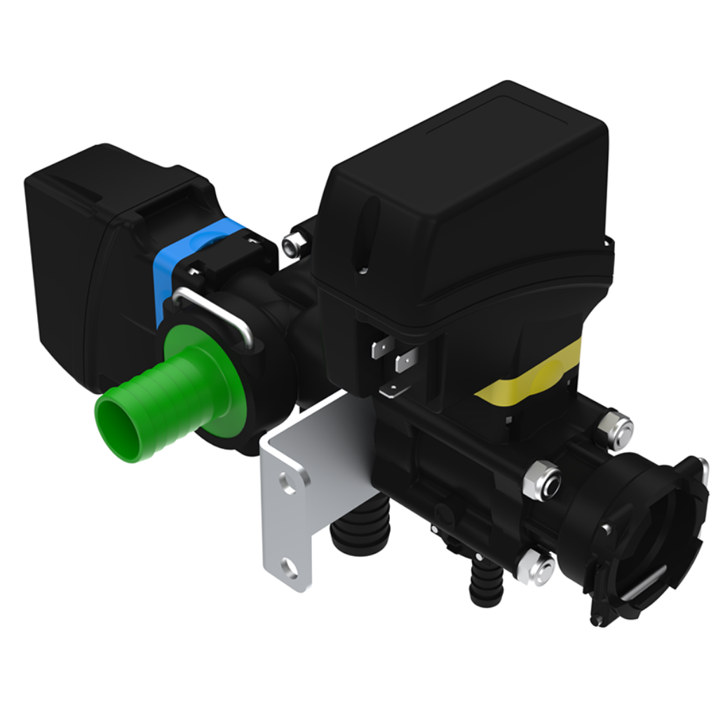 Arag Control Unit Group 022S T5F