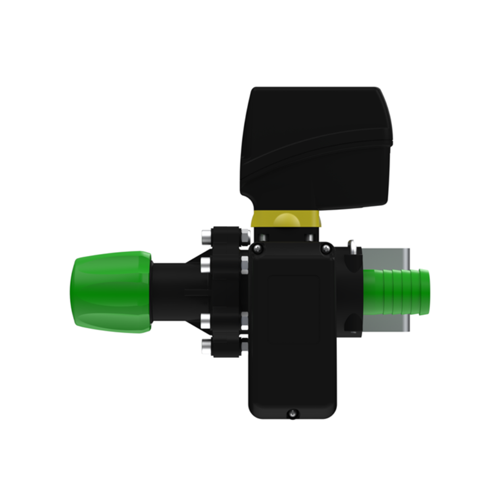 Arag Control Unit Group 022S T5F