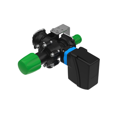 Arag El. Valve 871T502