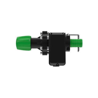 Arag El. Valve 871T502