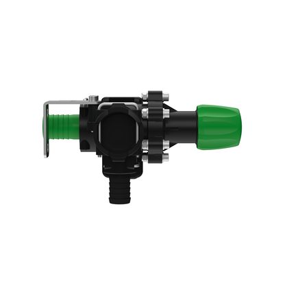 Arag El. Valve 871T502