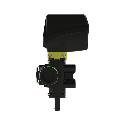 Arag Electric proportional control valve
