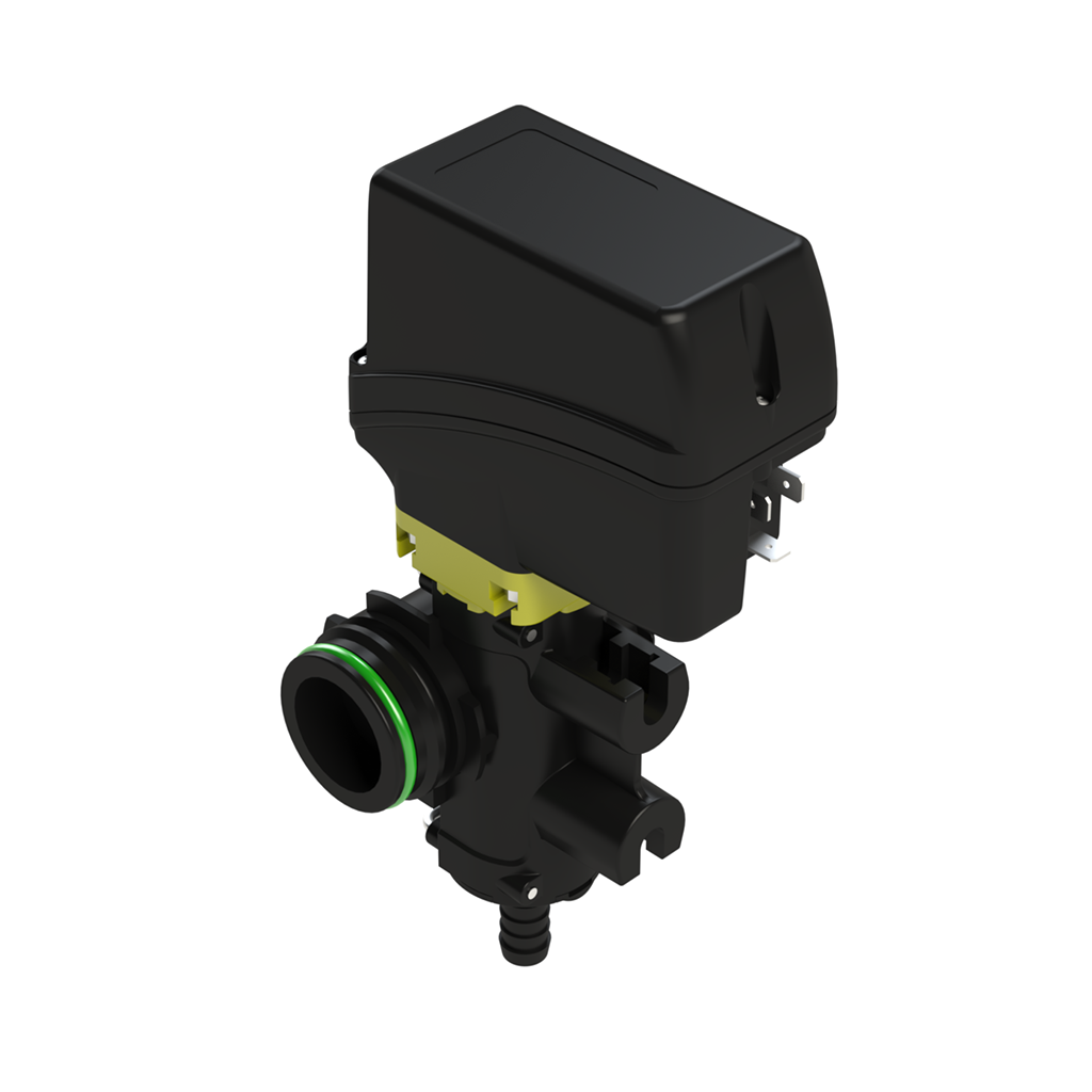 Arag Electric proportional control valve