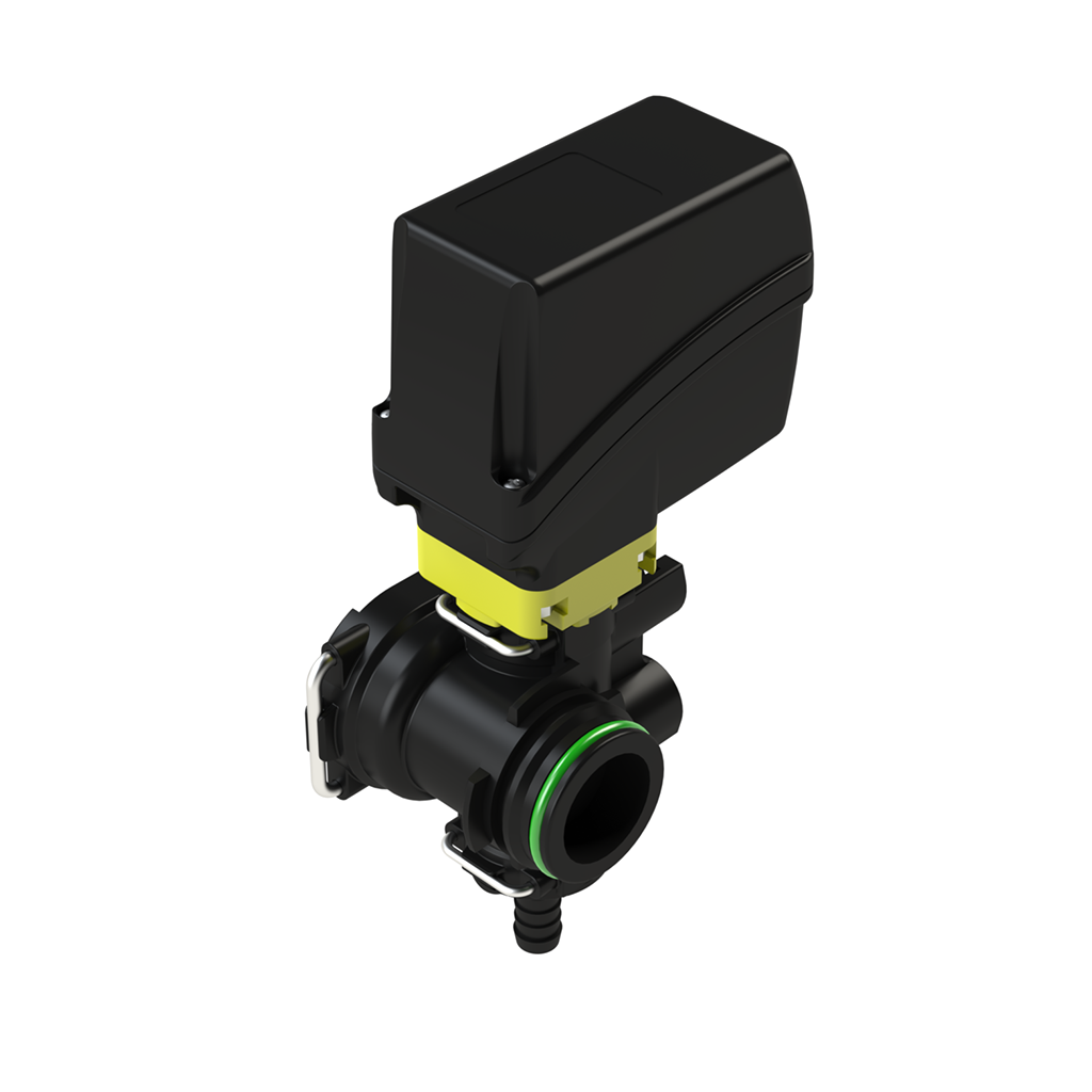 Arag Electric proportional control valve