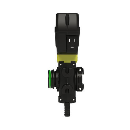 Arag Electric proportional control valve