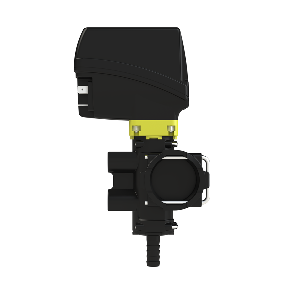 Arag Electric proportional control valve