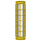 Arag Filter Screen 210 x 58mm