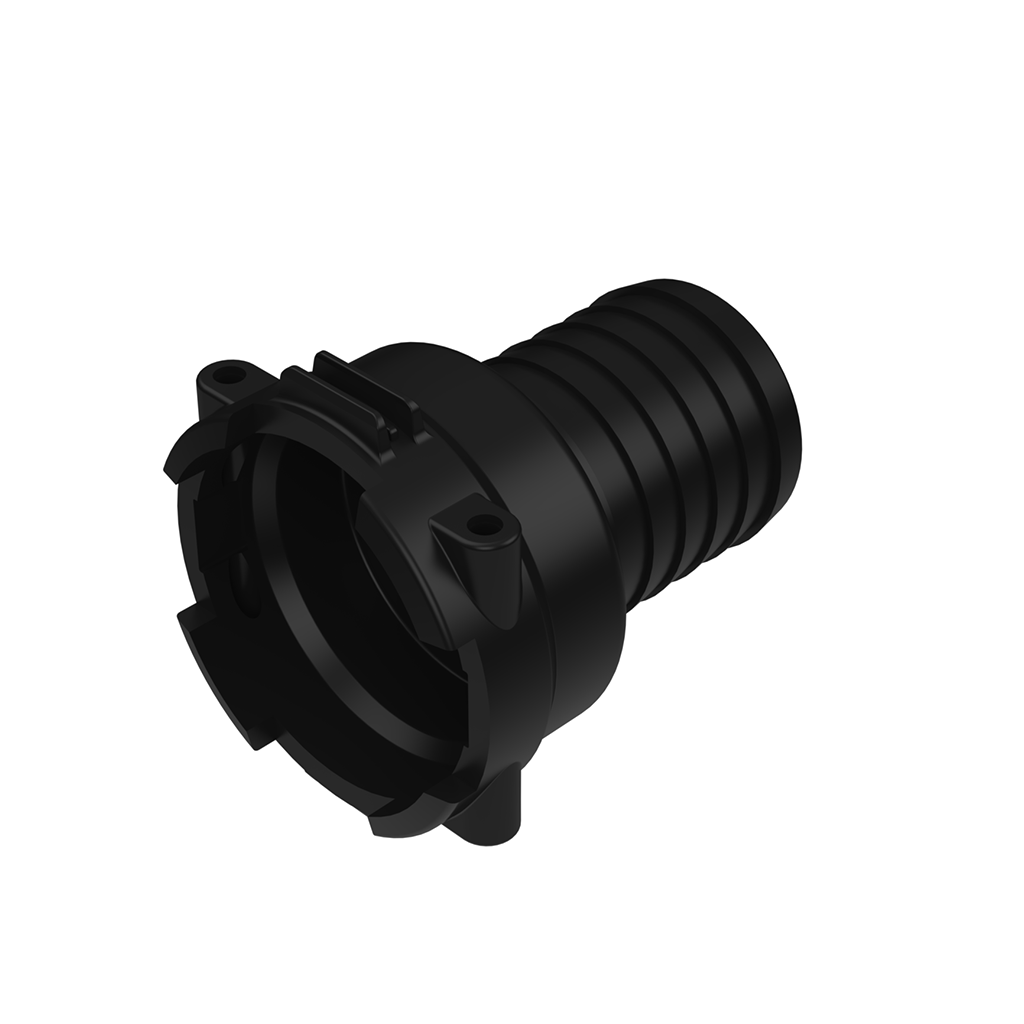 Arag Hosetail T7F D.50