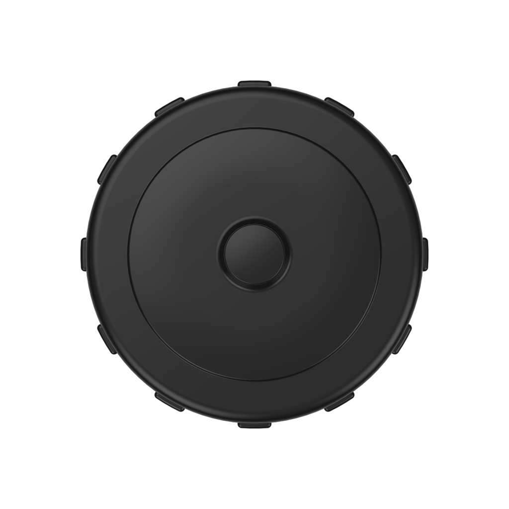 Arag Lid D.113 C/W Breather