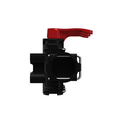 Arag 3 Out Manifold 463T053