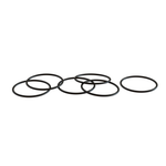 Arag O Rings T Fittings