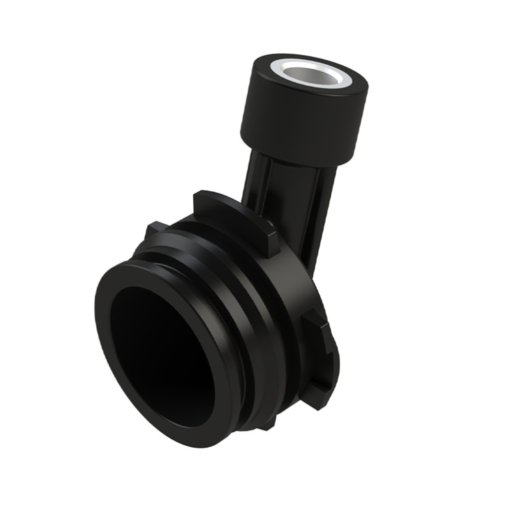 Arag Pressure Gauge Adaptor T5M