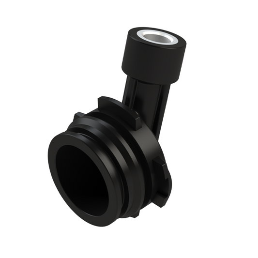 Arag Pressure Gauge Adaptor T5M