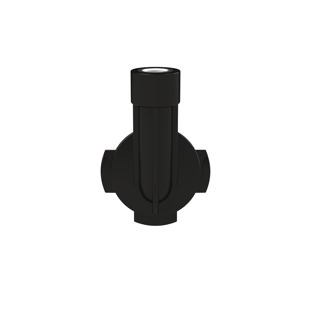 Arag Pressure Gauge Adaptor T5M