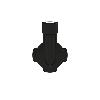 Arag Pressure Gauge Adaptor T5M