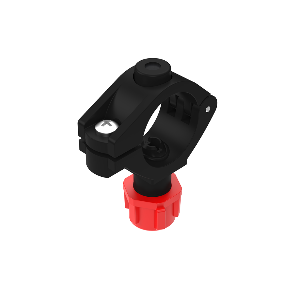 Arag Single Clamp Nozzle Holder