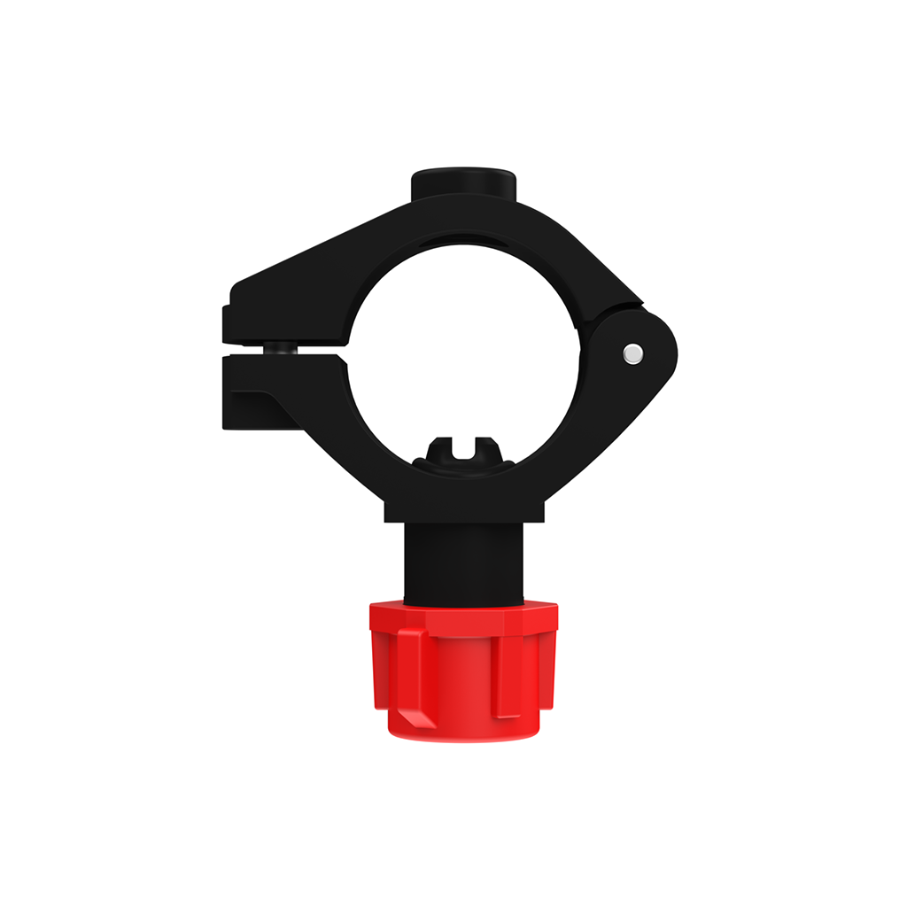 Arag Single Clamp Nozzle Holder