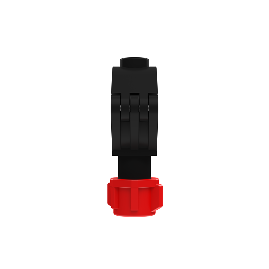 Arag Single Clamp Nozzle Holder