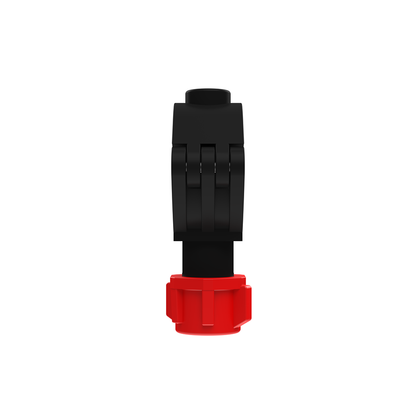 Arag Single Clamp Nozzle Holder