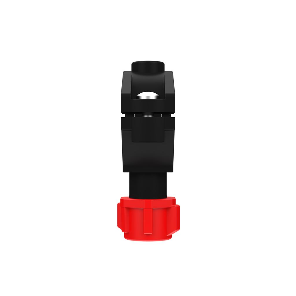 Arag Single Clamp Nozzle Holder