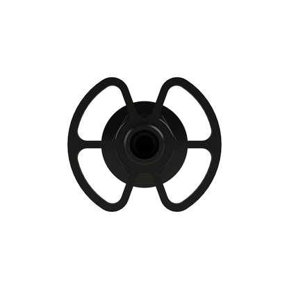 Arag Valve Rinsing-Jet Cap Black