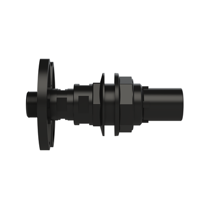 Arag Valve Rinsing-Jet Cap Black