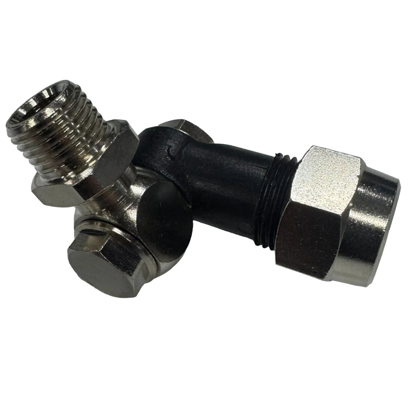 ARAG 1/4" BSP Swivel
