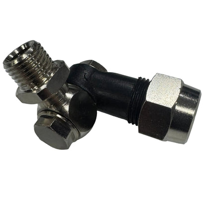 ARAG 1/4" BSP Swivel