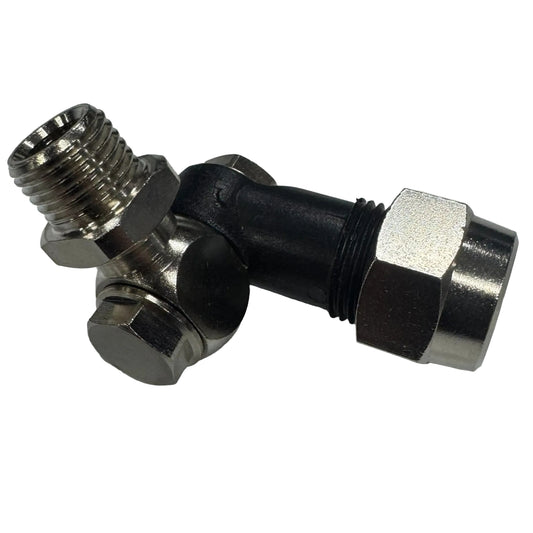 ARAG 1/4" BSP Swivel