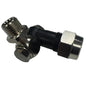 ARAG 1/4" BSP Swivel