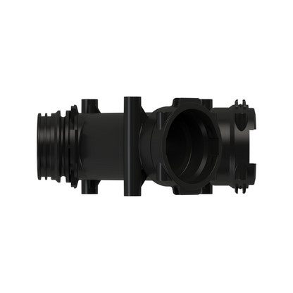 ARAG Y-Fitting T7F T7M T7F
