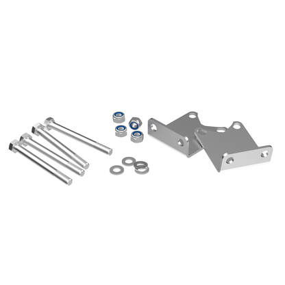 Arag Valves Assembly Kit