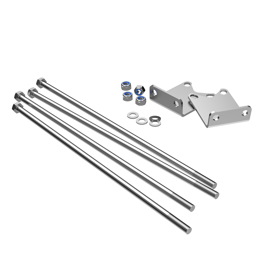 Arag Valves Assembly Kit