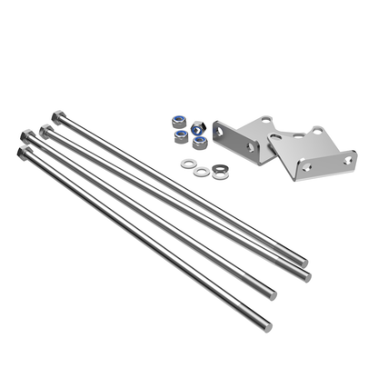 Arag Valves Assembly Kit