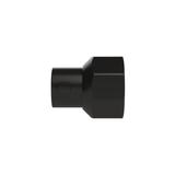 Arag quick-fitting threaded adapter