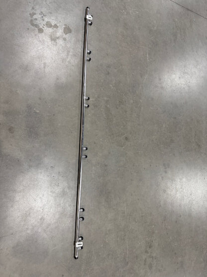 Ballistic Manifold
