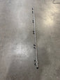 Ballistic Manifold