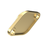 Bertolini Brass Valve Cover