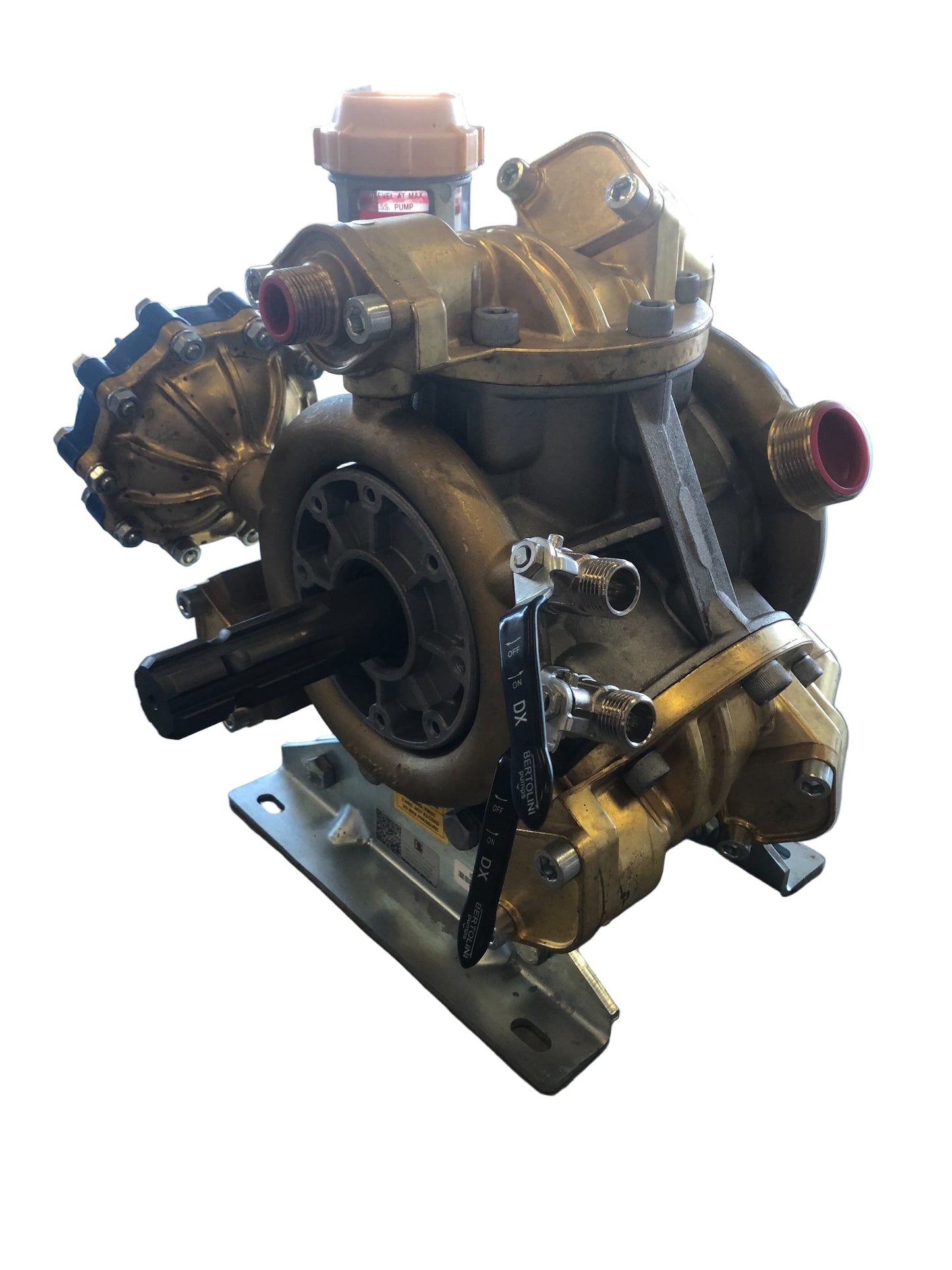 Bertolini IDB1250