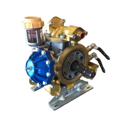 Bertolini IDB1250