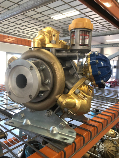 Bertolini IDB1250