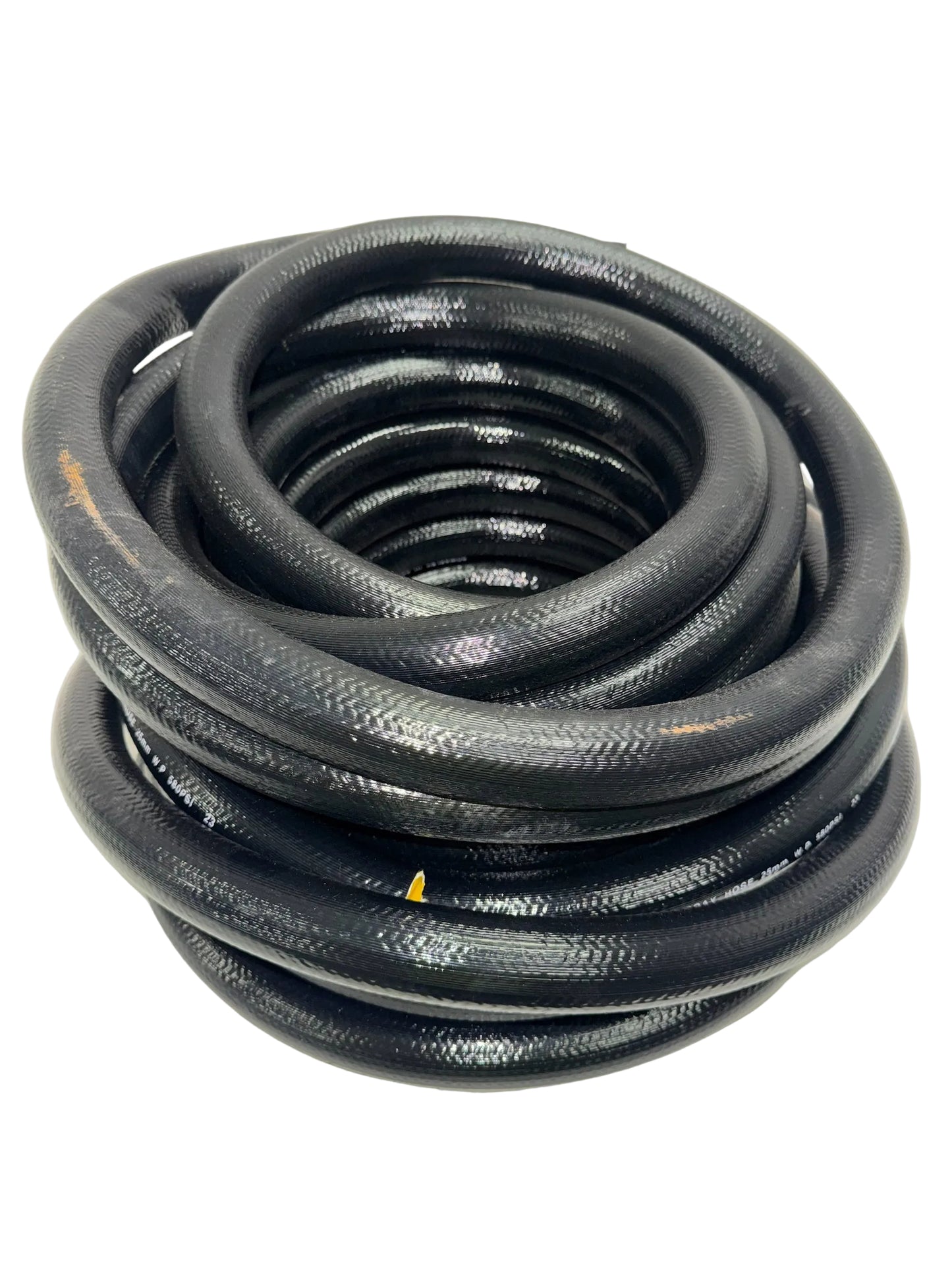 Black Powaflex & Chemflex Hose