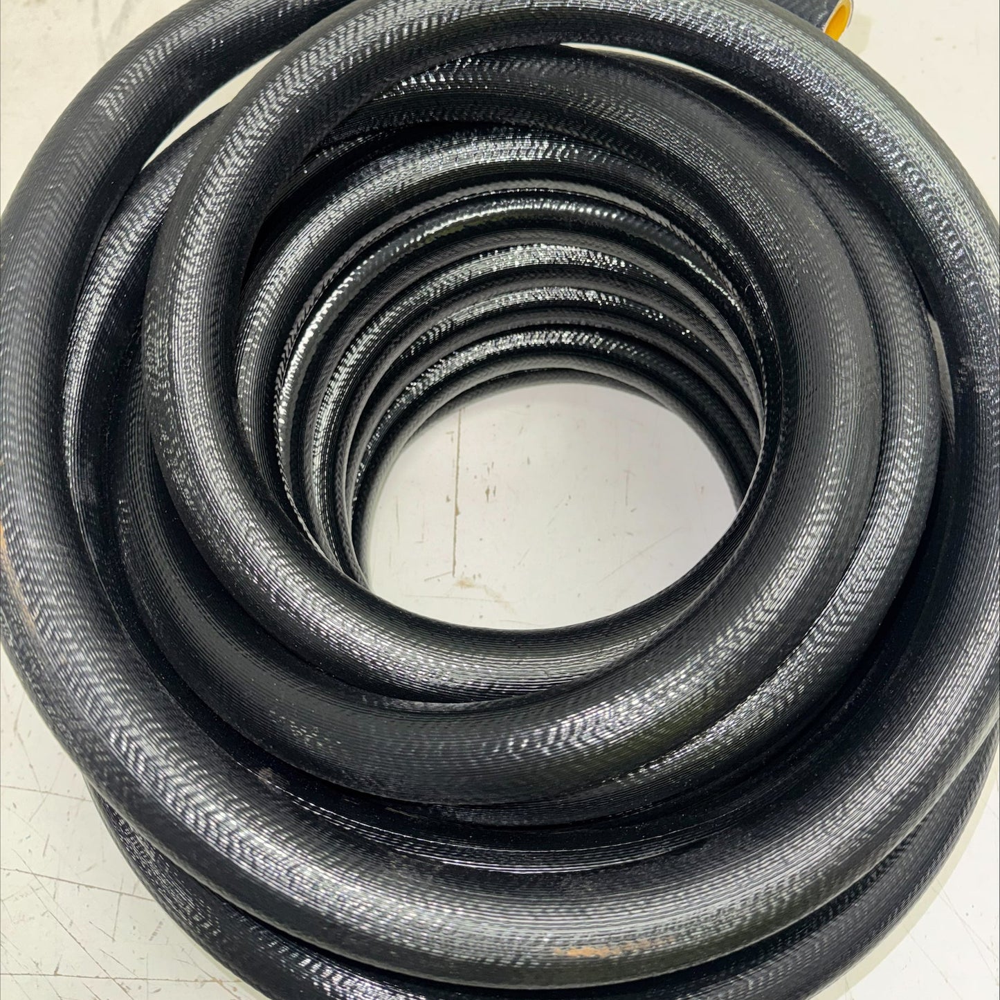 Black Powaflex & Chemflex Hose