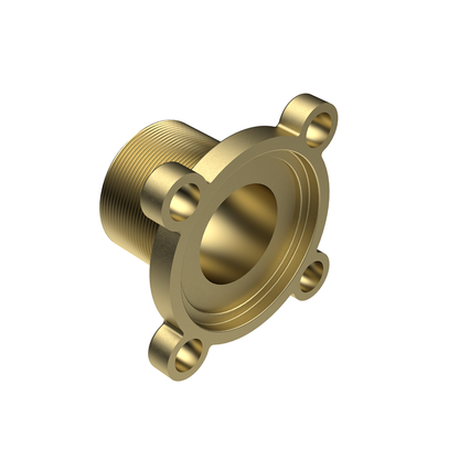 Arag Gas M Brass Adaptor 463