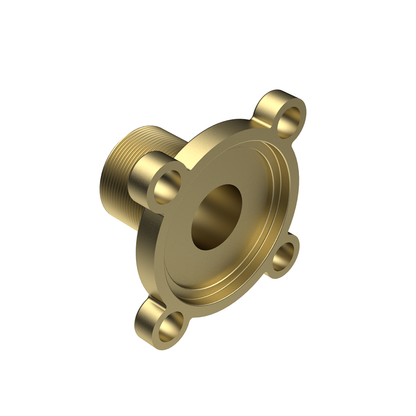 Arag Gas M Brass Adaptor 463