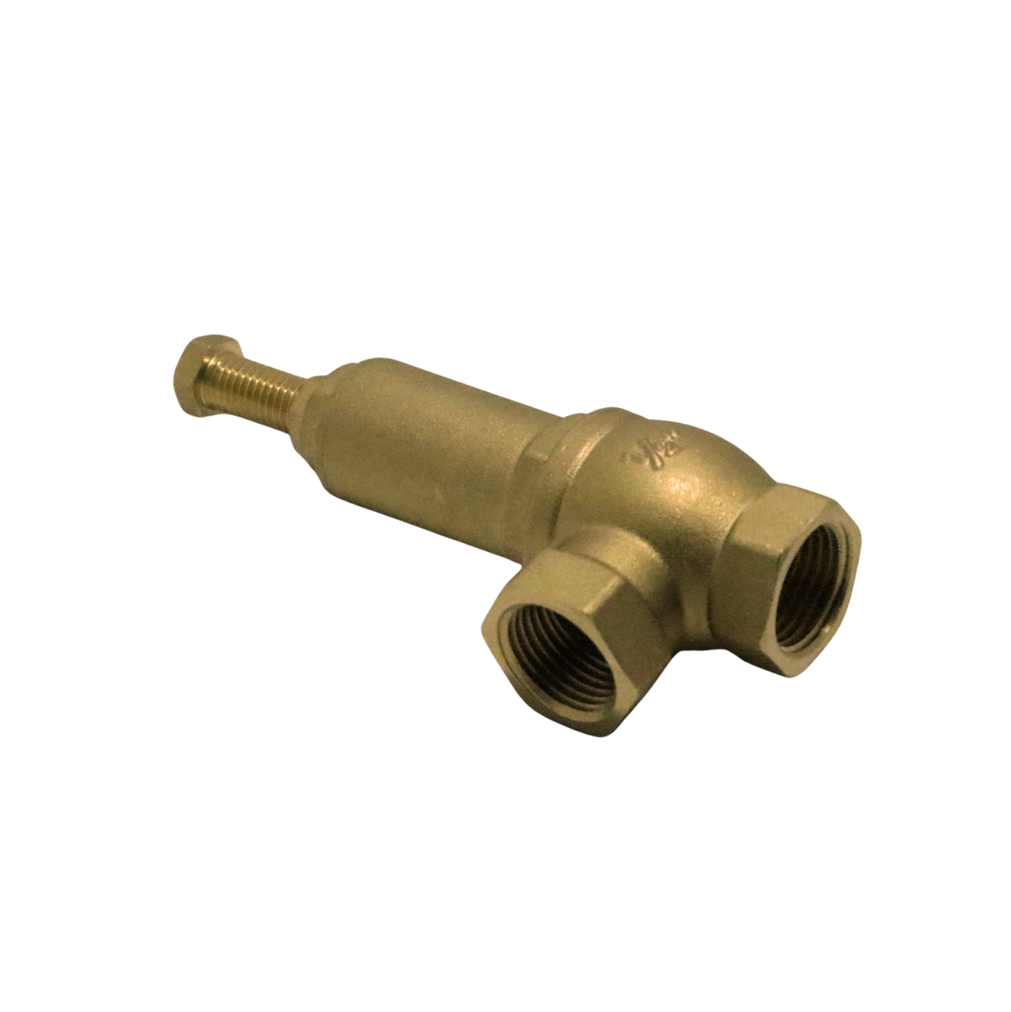 Brass Regulator 1/2"